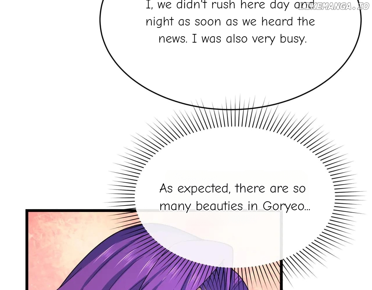 Era of the Haunted Chapter 368 - page 25